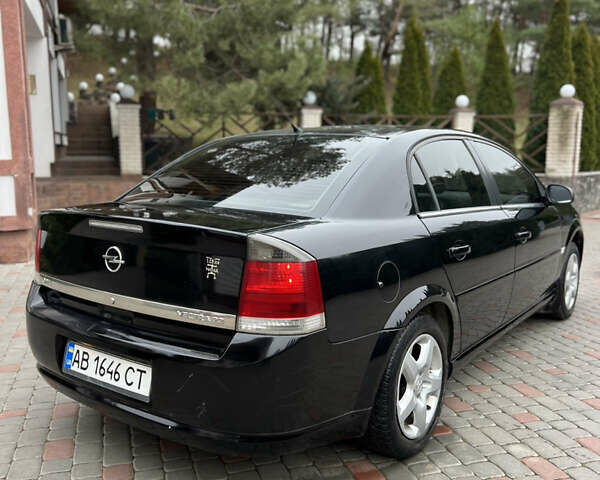 Опель Вектра, объемом двигателя 2.2 л и пробегом 212 тыс. км за 3950 $, фото 8 на Automoto.ua