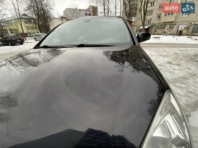 Опель Вектра, объемом двигателя 2.2 л и пробегом 150 тыс. км за 5500 $, фото 5 на Automoto.ua