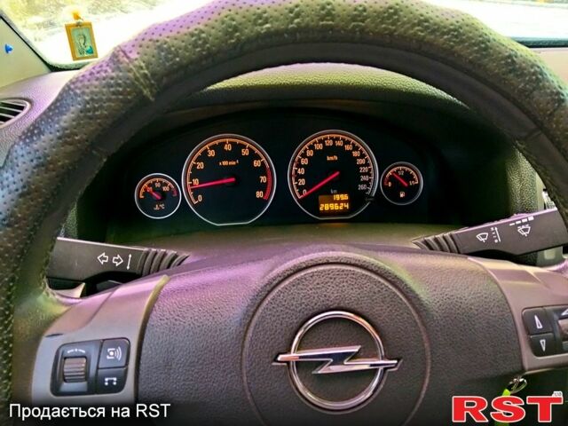 Опель Вектра, об'ємом двигуна 22 л та пробігом 290 тис. км за 4770 $, фото 2 на Automoto.ua