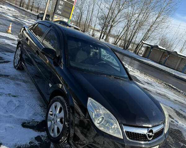 Опель Вектра, объемом двигателя 2.2 л и пробегом 200 тыс. км за 6300 $, фото 2 на Automoto.ua