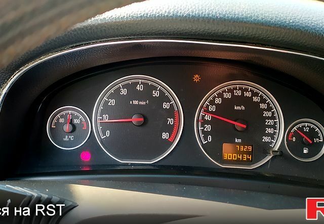 Опель Вектра, объемом двигателя 18 л и пробегом 300 тыс. км за 5499 $, фото 11 на Automoto.ua