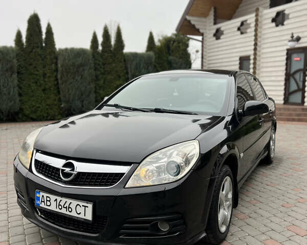 Опель Вектра, объемом двигателя 2.2 л и пробегом 212 тыс. км за 3950 $, фото 5 на Automoto.ua