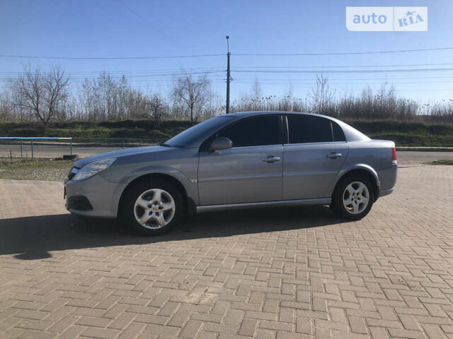 Опель Вектра, об'ємом двигуна 1.8 л та пробігом 170 тис. км за 5900 $, фото 1 на Automoto.ua