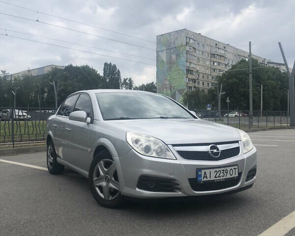 Опель Вектра, об'ємом двигуна 2.2 л та пробігом 257 тис. км за 6100 $, фото 6 на Automoto.ua