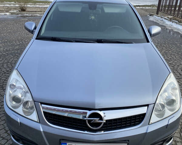 Опель Вектра, объемом двигателя 2.2 л и пробегом 229 тыс. км за 5800 $, фото 1 на Automoto.ua