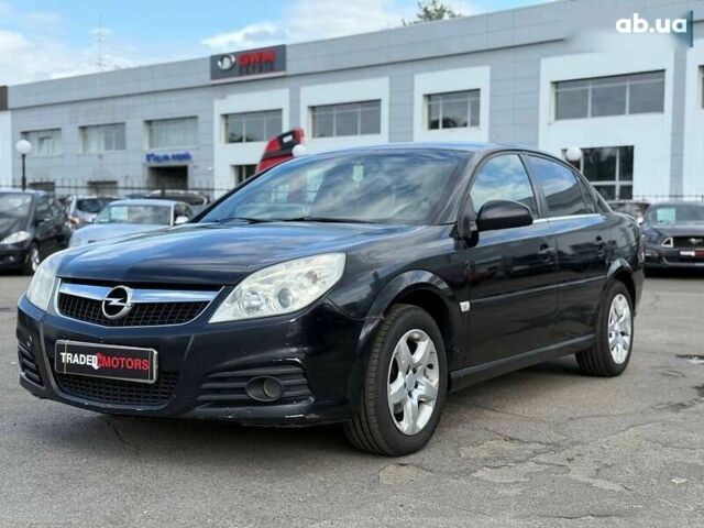 Опель Вектра, объемом двигателя 0 л и пробегом 451 тыс. км за 3790 $, фото 3 на Automoto.ua