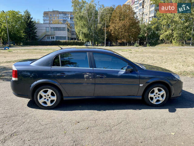 Опель Вектра, объемом двигателя 2.2 л и пробегом 193 тыс. км за 4800 $, фото 5 на Automoto.ua