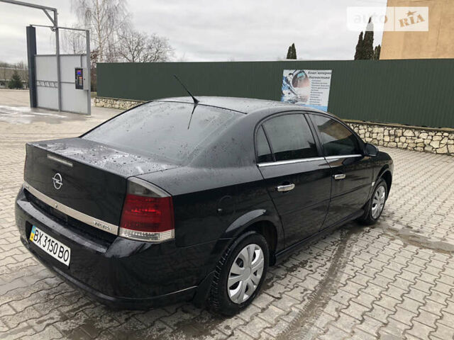 Опель Вектра, объемом двигателя 1.8 л и пробегом 206 тыс. км за 5999 $, фото 5 на Automoto.ua