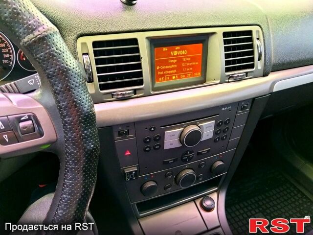 Опель Вектра, об'ємом двигуна 22 л та пробігом 290 тис. км за 4770 $, фото 4 на Automoto.ua