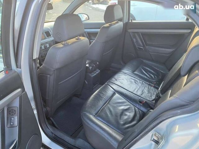 Опель Вектра, объемом двигателя 2.2 л и пробегом 220 тыс. км за 4500 $, фото 10 на Automoto.ua