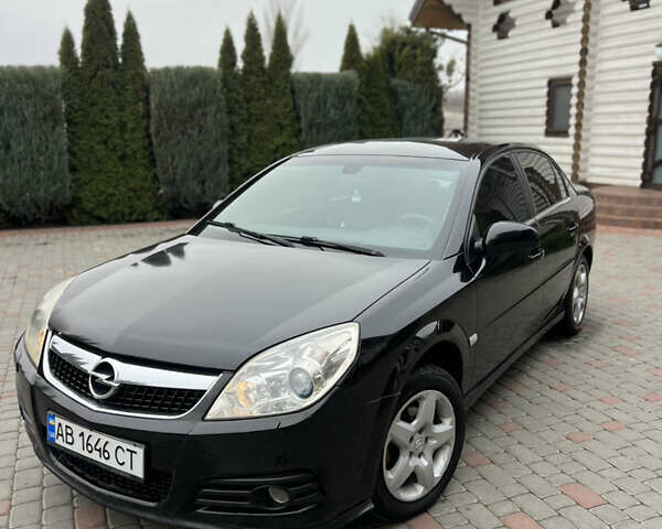 Опель Вектра, объемом двигателя 2.2 л и пробегом 212 тыс. км за 3950 $, фото 1 на Automoto.ua