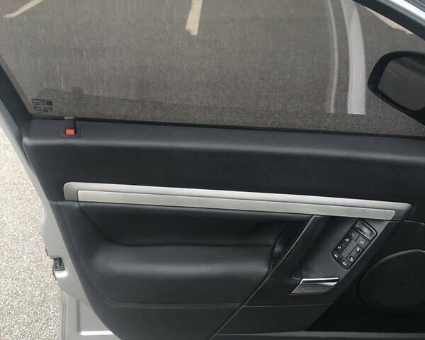 Опель Вектра, об'ємом двигуна 2.2 л та пробігом 257 тис. км за 6100 $, фото 8 на Automoto.ua