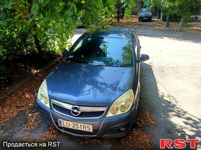 Опель Вектра, объемом двигателя 1.9 л и пробегом 400 тыс. км за 1700 $, фото 1 на Automoto.ua