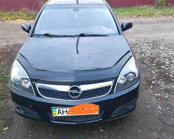 Опель Вектра, объемом двигателя 2.2 л и пробегом 200 тыс. км за 6200 $, фото 1 на Automoto.ua