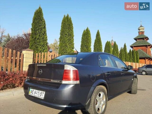 Опель Вектра, объемом двигателя 2.2 л и пробегом 271 тыс. км за 4999 $, фото 3 на Automoto.ua