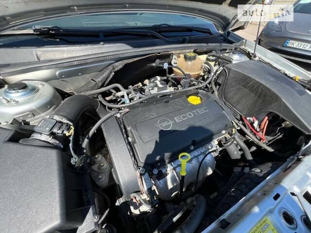 Опель Вектра, об'ємом двигуна 1.8 л та пробігом 206 тис. км за 4900 $, фото 51 на Automoto.ua