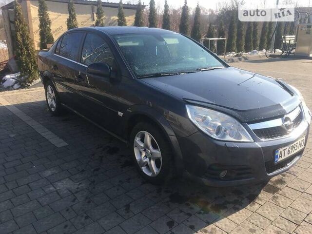 Опель Вектра, об'ємом двигуна 2.2 л та пробігом 219 тис. км за 5300 $, фото 8 на Automoto.ua