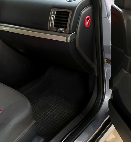 Опель Вектра, объемом двигателя 18 л и пробегом 300 тыс. км за 5499 $, фото 8 на Automoto.ua