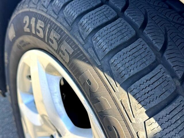 Опель Вектра, объемом двигателя 1.8 л и пробегом 311 тыс. км за 5900 $, фото 9 на Automoto.ua