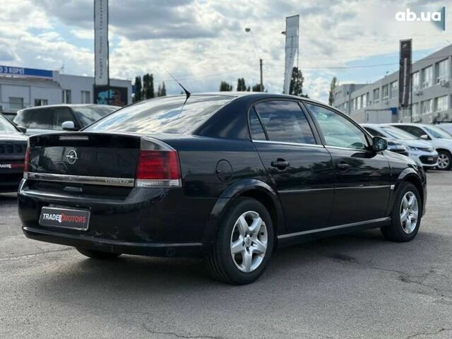 Опель Вектра, объемом двигателя 0 л и пробегом 451 тыс. км за 3790 $, фото 8 на Automoto.ua