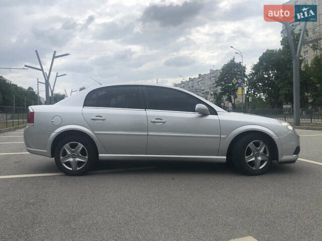 Опель Вектра, об'ємом двигуна 2.2 л та пробігом 257 тис. км за 6100 $, фото 5 на Automoto.ua