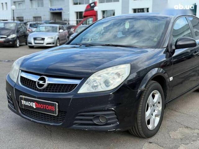 Опель Вектра, объемом двигателя 0 л и пробегом 451 тыс. км за 3790 $, фото 4 на Automoto.ua