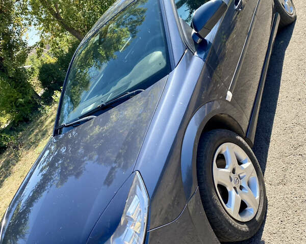 Опель Вектра, объемом двигателя 2.2 л и пробегом 193 тыс. км за 4800 $, фото 10 на Automoto.ua