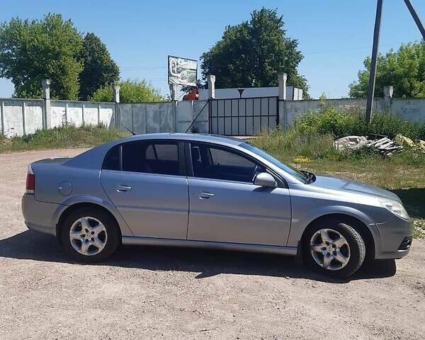 Опель Вектра, об'ємом двигуна 2.2 л та пробігом 209 тис. км за 5200 $, фото 4 на Automoto.ua