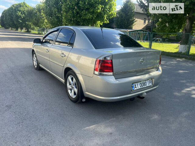 Опель Вектра, объемом двигателя 2.2 л и пробегом 176 тыс. км за 6800 $, фото 3 на Automoto.ua