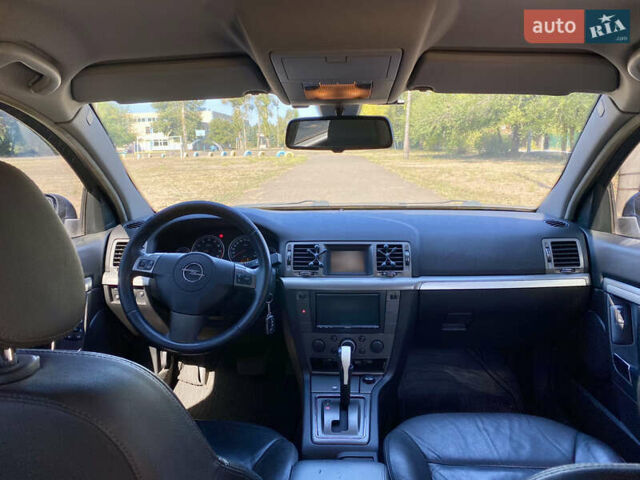 Опель Вектра, объемом двигателя 2.2 л и пробегом 193 тыс. км за 4800 $, фото 6 на Automoto.ua