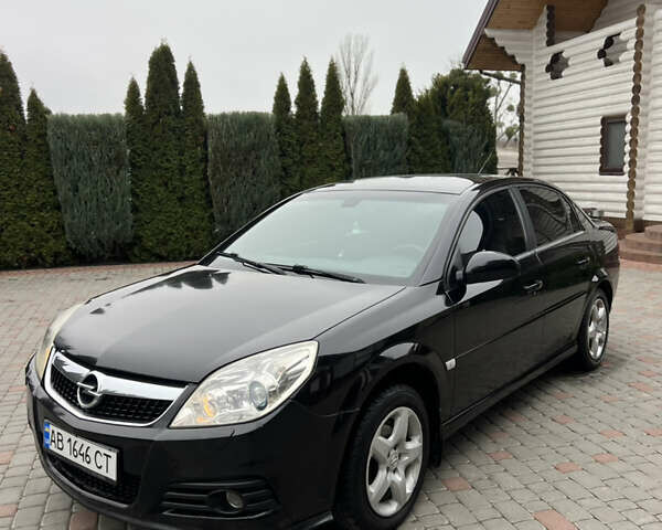 Опель Вектра, объемом двигателя 2.2 л и пробегом 212 тыс. км за 3950 $, фото 6 на Automoto.ua