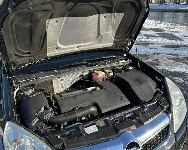 Опель Вектра, объемом двигателя 2.2 л и пробегом 200 тыс. км за 6300 $, фото 17 на Automoto.ua