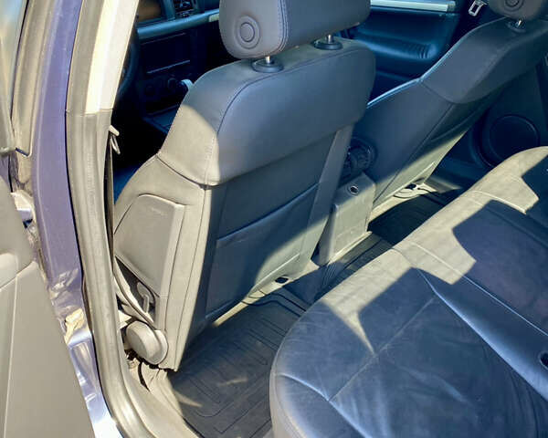 Опель Вектра, объемом двигателя 2.2 л и пробегом 193 тыс. км за 4800 $, фото 8 на Automoto.ua