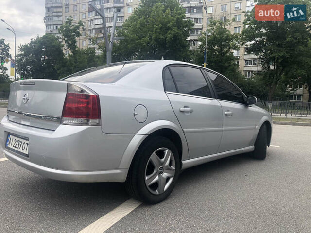 Опель Вектра, об'ємом двигуна 2.2 л та пробігом 257 тис. км за 6100 $, фото 4 на Automoto.ua