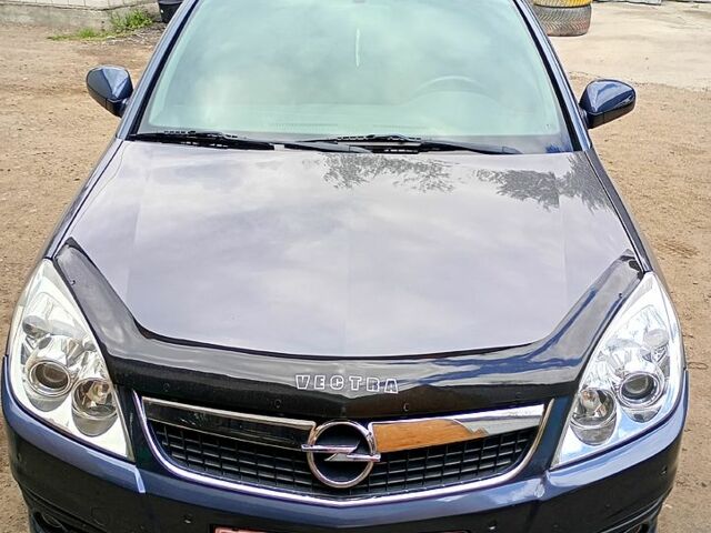 Опель Вектра, объемом двигателя 1.8 л и пробегом 198 тыс. км за 6500 $, фото 2 на Automoto.ua