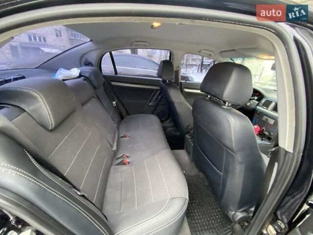 Опель Вектра, объемом двигателя 2.2 л и пробегом 150 тыс. км за 5500 $, фото 1 на Automoto.ua
