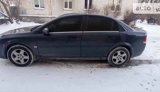 Опель Вектра, об'ємом двигуна 1.91 л та пробігом 310 тис. км за 4000 $, фото 3 на Automoto.ua