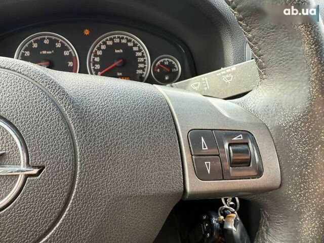 Опель Вектра, объемом двигателя 0 л и пробегом 451 тыс. км за 3790 $, фото 22 на Automoto.ua