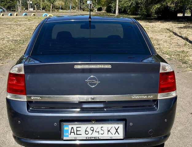 Опель Вектра, объемом двигателя 2.2 л и пробегом 193 тыс. км за 4800 $, фото 3 на Automoto.ua