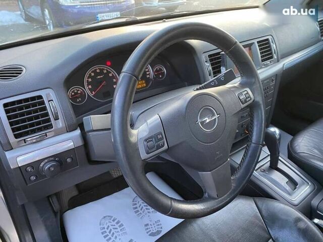 Опель Вектра, объемом двигателя 2.2 л и пробегом 220 тыс. км за 4500 $, фото 13 на Automoto.ua