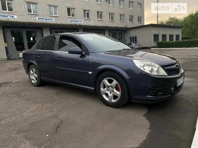 Опель Вектра, об'ємом двигуна 1.9 л та пробігом 275 тис. км за 5600 $, фото 2 на Automoto.ua