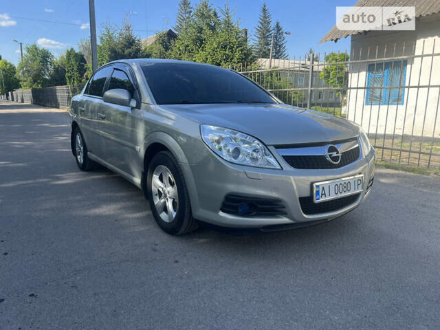 Опель Вектра, объемом двигателя 2.2 л и пробегом 176 тыс. км за 6800 $, фото 1 на Automoto.ua