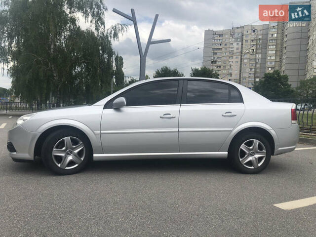 Опель Вектра, об'ємом двигуна 2.2 л та пробігом 257 тис. км за 6100 $, фото 1 на Automoto.ua