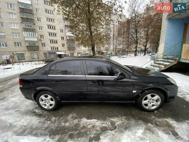 Опель Вектра, объемом двигателя 2.2 л и пробегом 150 тыс. км за 5500 $, фото 3 на Automoto.ua