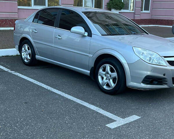 Опель Вектра, объемом двигателя 2.2 л и пробегом 151 тыс. км за 3700 $, фото 1 на Automoto.ua