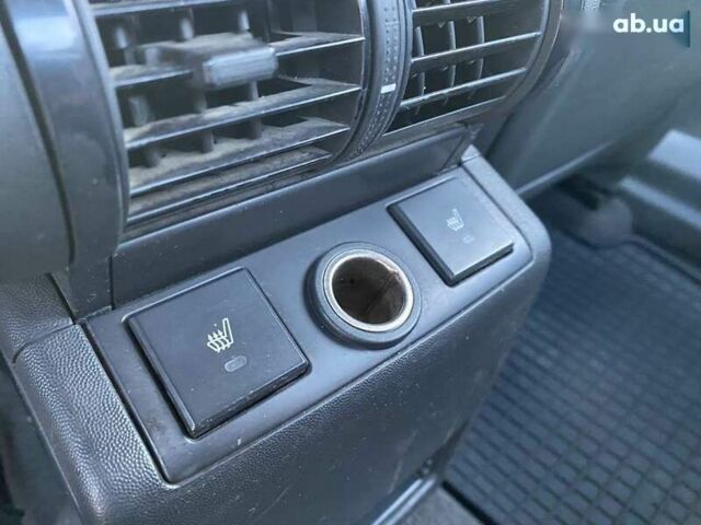 Опель Вектра, объемом двигателя 2.2 л и пробегом 220 тыс. км за 4500 $, фото 19 на Automoto.ua