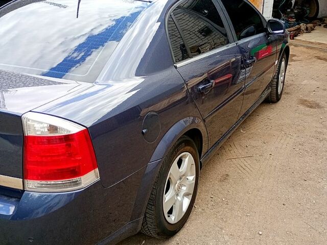 Опель Вектра, объемом двигателя 1.8 л и пробегом 198 тыс. км за 6500 $, фото 5 на Automoto.ua