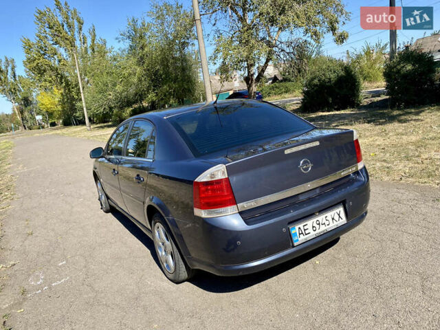 Опель Вектра, объемом двигателя 2.2 л и пробегом 193 тыс. км за 4800 $, фото 2 на Automoto.ua