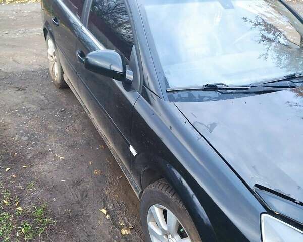Опель Вектра, объемом двигателя 2.2 л и пробегом 200 тыс. км за 6200 $, фото 6 на Automoto.ua