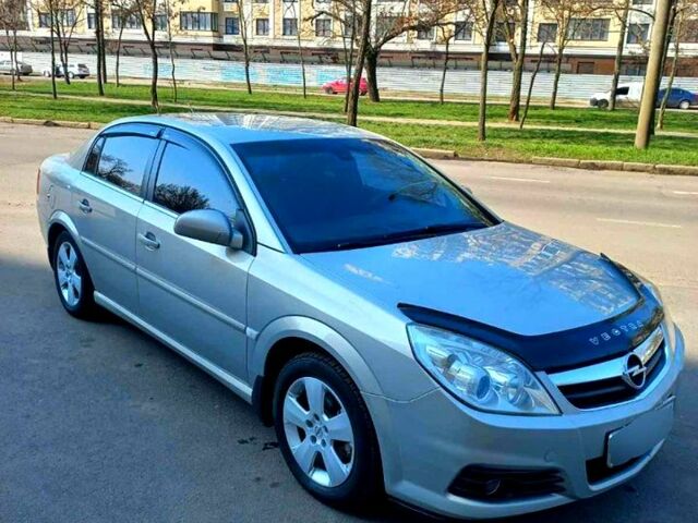 Опель Вектра, об'ємом двигуна 2.2 л та пробігом 254 тис. км за 5900 $, фото 1 на Automoto.ua